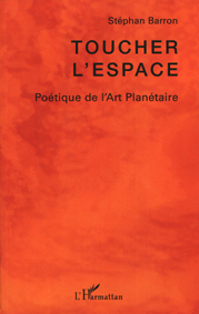 Cover — Touching Space
